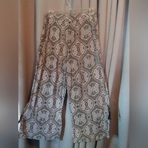 COPY - C est 1946 boho pants